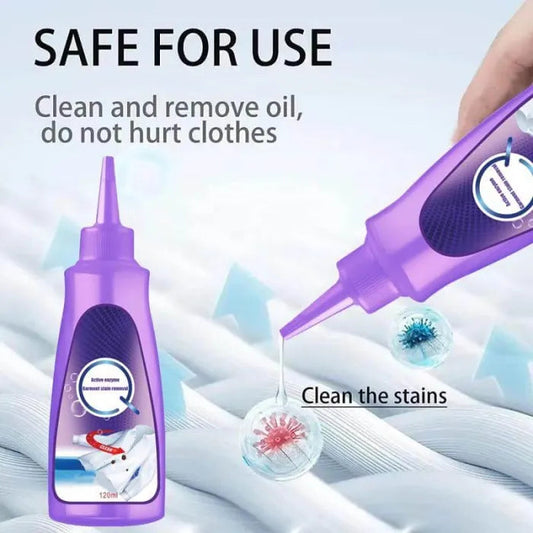 LAUNDRY STAIN REMOVER (40% OFF)
